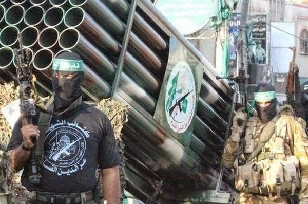 Hamas Berani Menantang Israel Tel Aviv Heran