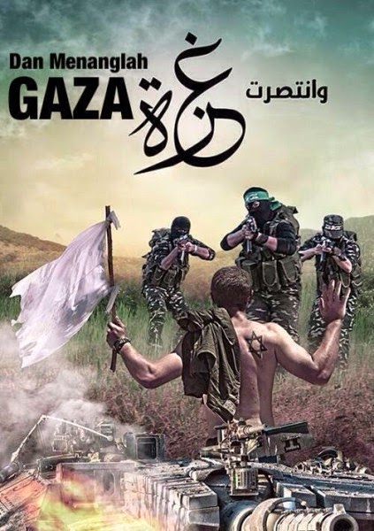 Alasan Akhirnya Zionis Israel Menyerah