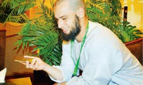 Mualaf Ini Tempuh 7.000 Km Untuk Laksanakan Ibadah Haji