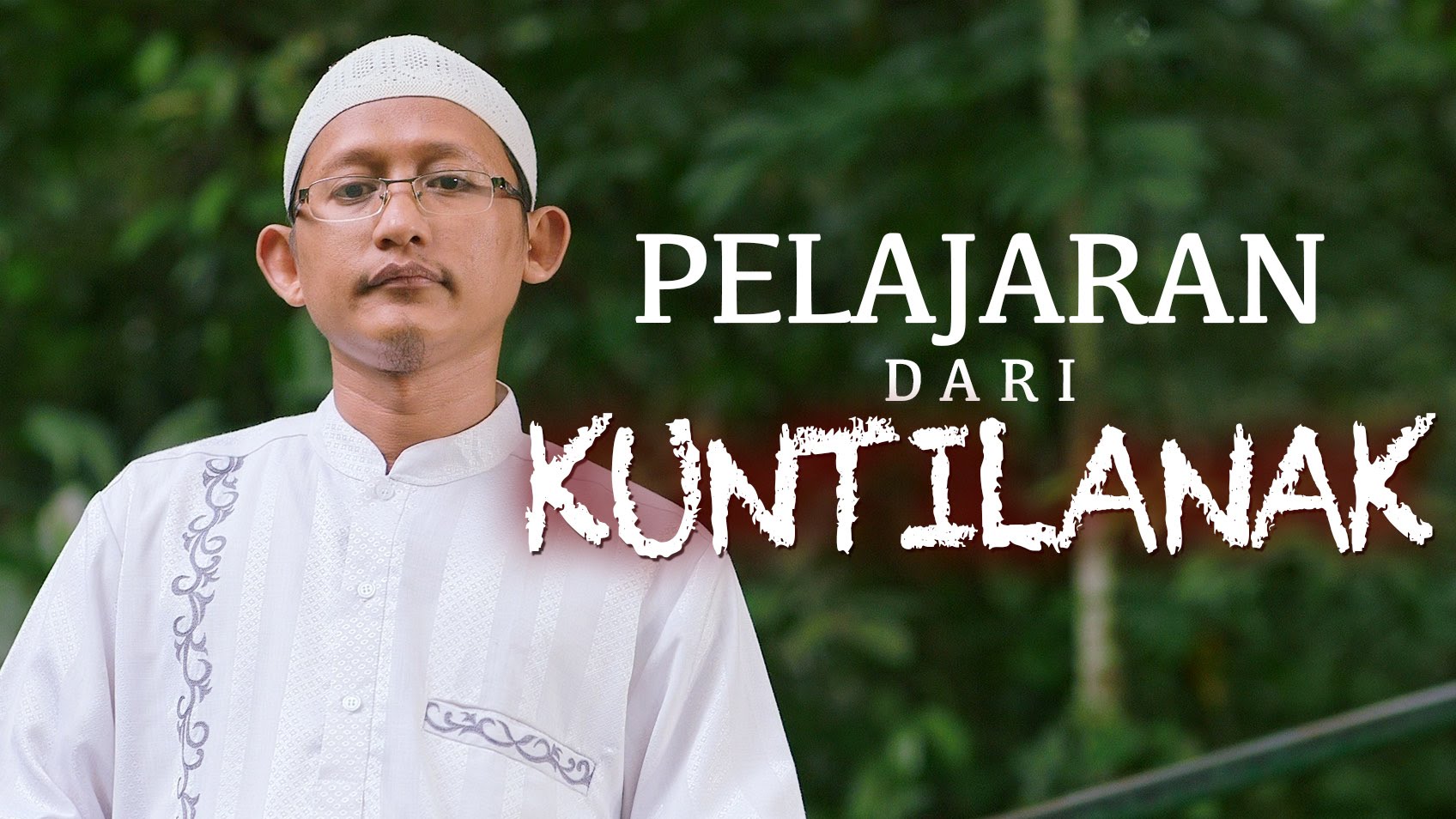 Pelajaran Berharga Dari Kuntilanak SatuMedia.Net Pelajaran Berharga Dari Kuntilanak SatuMedia.Net