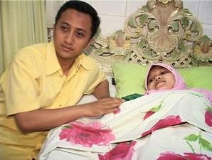 Kisah Nyata, Pejalanan Istri Ust. Yusuf Mansur Menikah Di Usia Muda