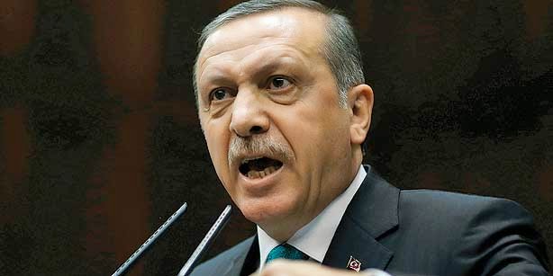 Sikap Tegas Presiden Turki Erdogan Pada Perokok