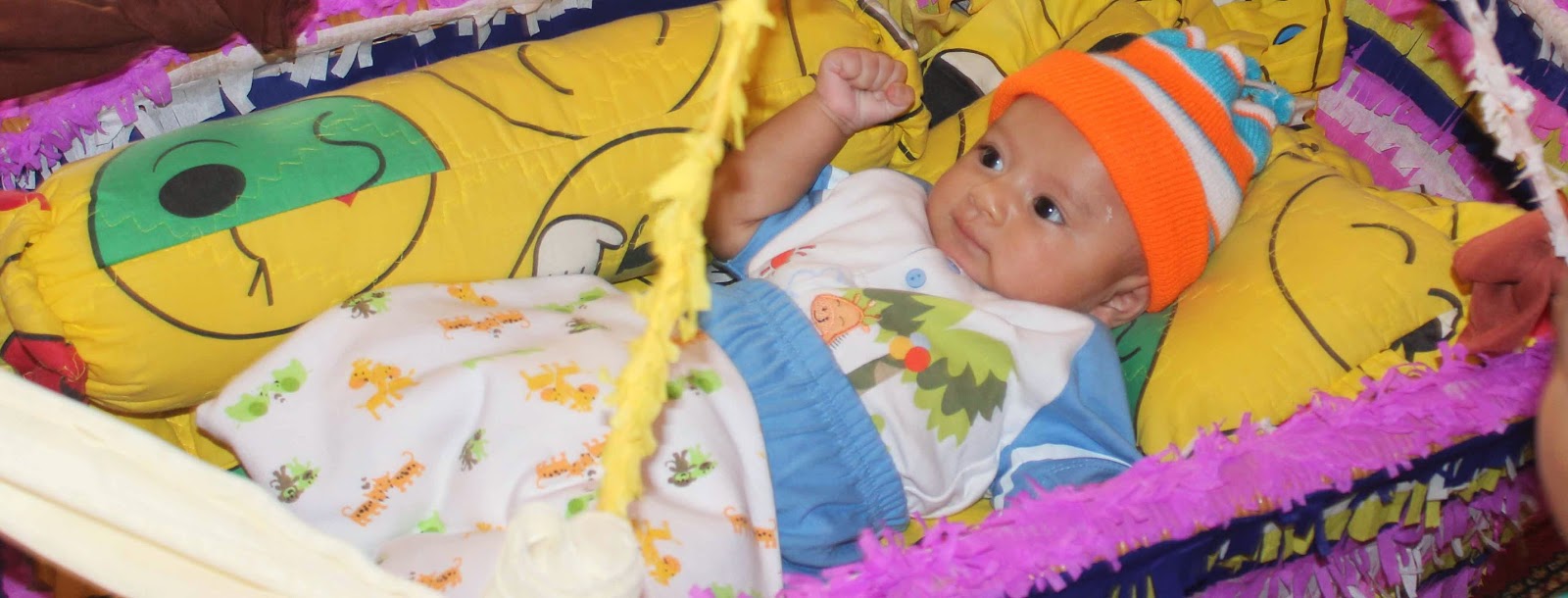 Kisah Haru Bayi Termahal Yang Pernah Dilahirkan