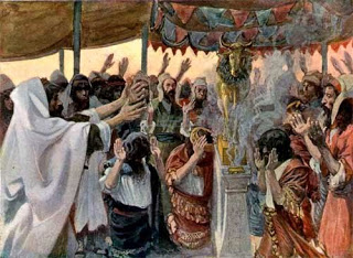 Bahaya Syirik Macam-Macam Syirik dan Pembagiannya