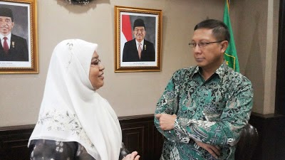 Ini Dia Tanggapan Rosnida Sari Setelah Lama Menghilang