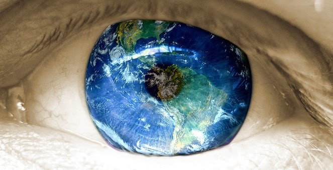 Mengislamkan Worldview