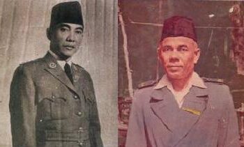 Ini Janji Soekarno Kepada Aceh