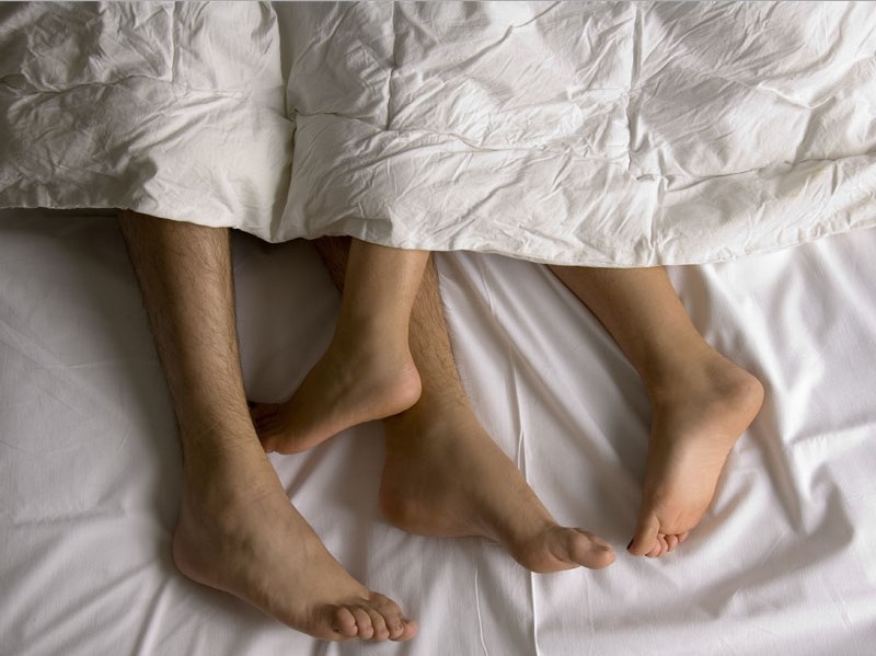 Bagaimana Jika Istri “Minta” Duluan??