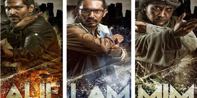 Film 3 ‘Alif Lam Mim’, Early Warning bagi Muslim Jika Liberal dan Sekuler Kuasai Negara