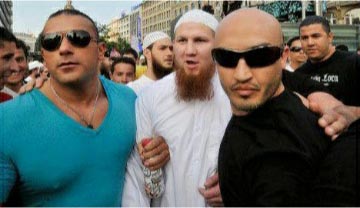 Jika Islam Dituduh TERORIS, Bantahan Mualaf Ini Bikin Bungkap Penuduh!