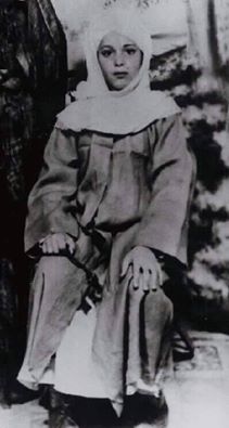 Sang Pemabuk dan Pezina Itu Ternyata Wali Allah