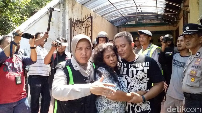 Satu Lagi, Kasus Riba yang Berakhir Mengenaskan