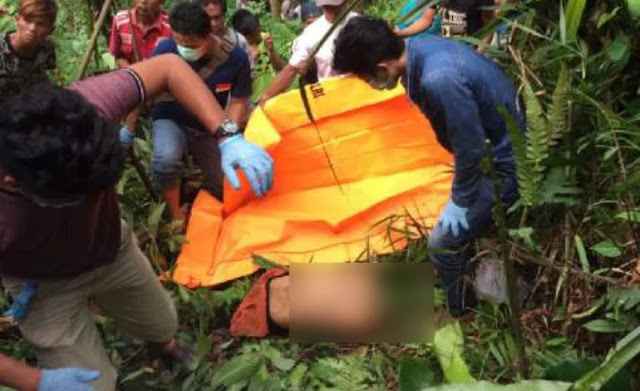 Kisah Yuyun Ini Pasti Bikin Anda Menangis, Ia Digilir 14 Lelaki Bejat