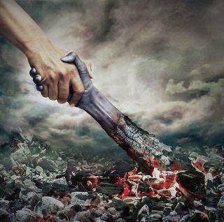 4 Golongan Lelaki yang akan Ditarik Masuk Neraka oleh Wanita