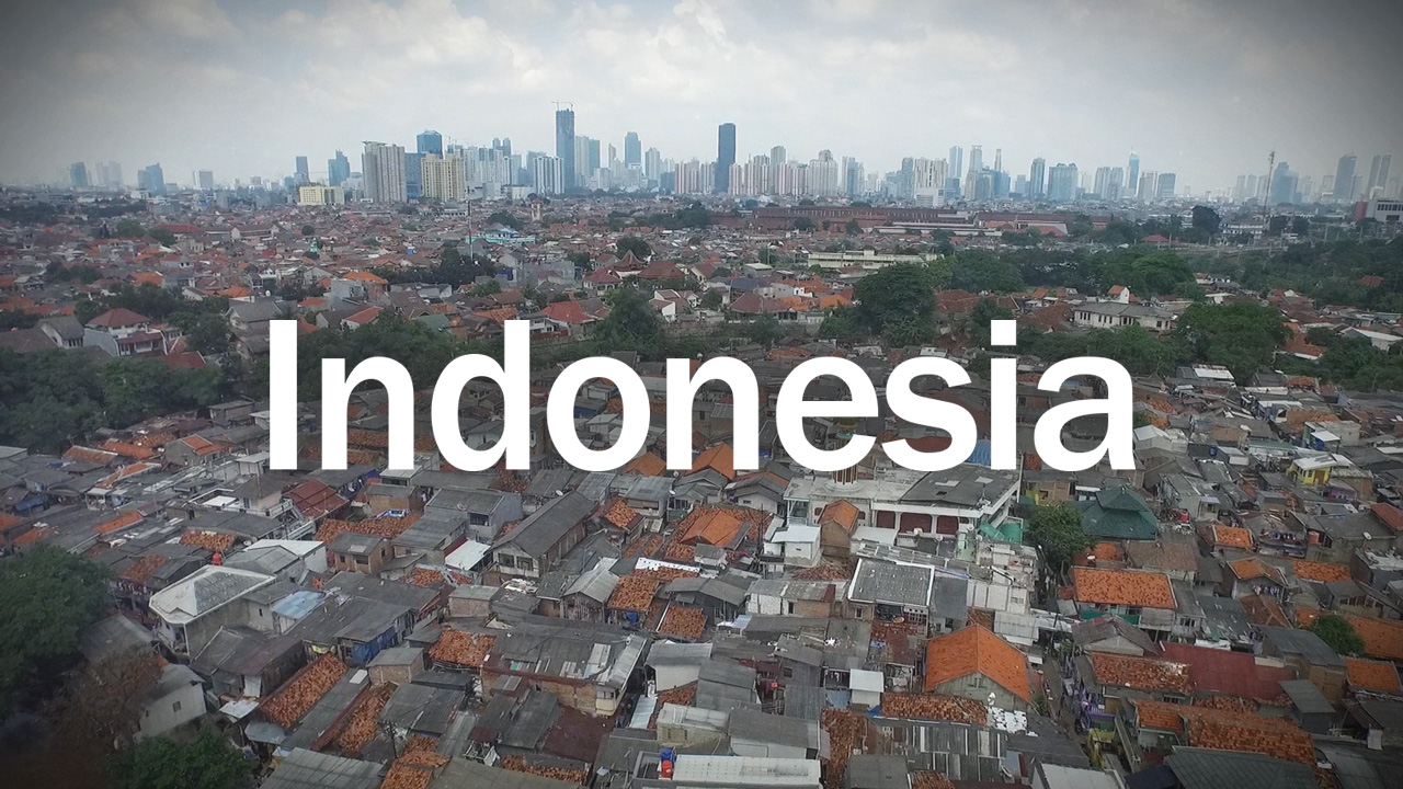 Indonesia yang Selalu Gagal Fokus