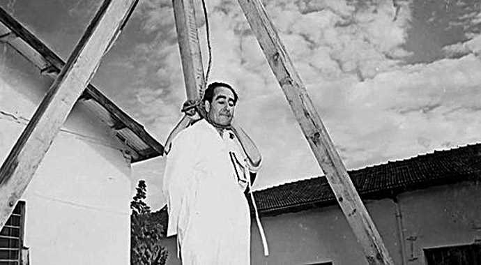 Adnan Menderes, PM Turki Pertama yang Syahid di Tiang Gantung Militer