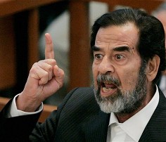 Jenderal US: Sekarang Baru Kita Mengerti Apa Maksud Dari Ucapan Saddam Hussein, “Anda Akan Membuka Gerbang Neraka”