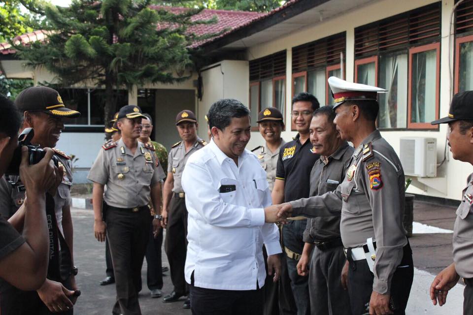 Fahri Hamzah; Ummat Islam Seperti Lebah, Diamnya Berkebaikan