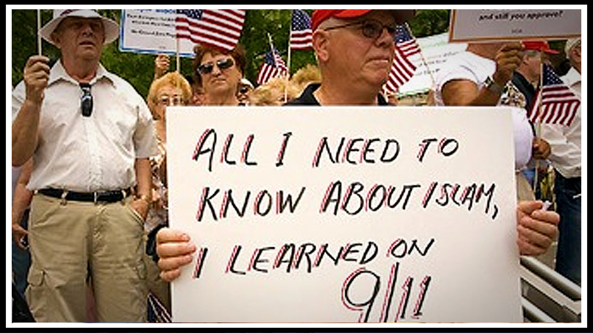 Umat Islam Banyak Tapi Terombang Ambing