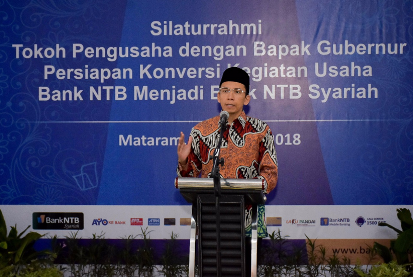 TGB: Umat Kompak, tak Ada yang Berani Remehkan Indonesia