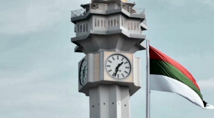 menara gontor