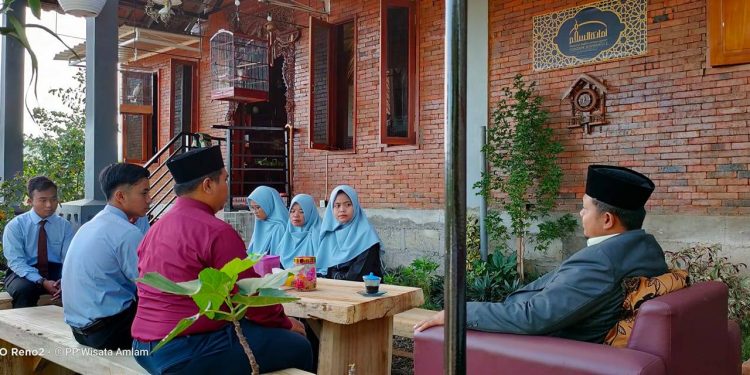 Belajar Dari Kiai Gontor Tentang “Ping Sewu”