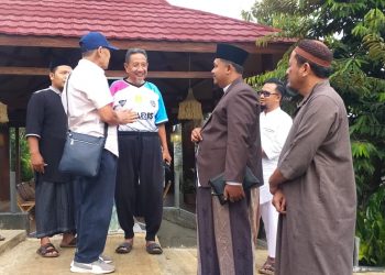 Perkawinan NU dan Muhammadiyah Ala Abu Sittin