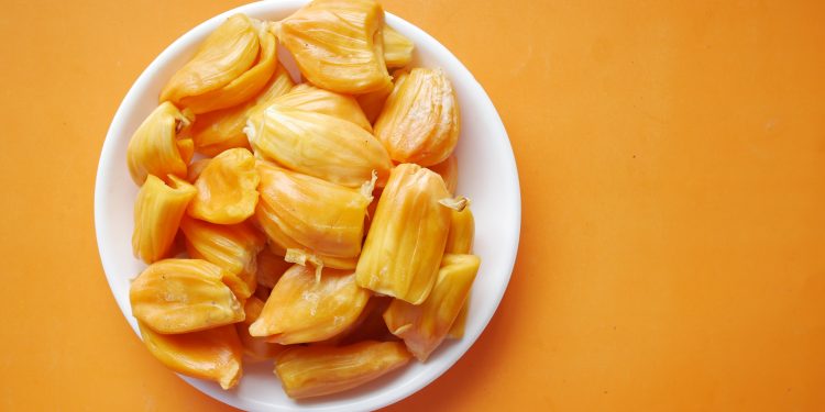 filsafat buah nangka