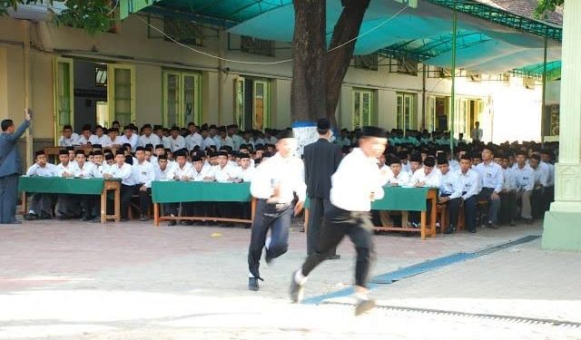 Unforgattable Memory in 1998