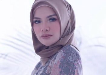 nikita mirzani alumni gontor