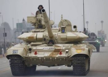 Invasi Rusia ke Ukraina: Tinjauan Politik dan GeoPolitik