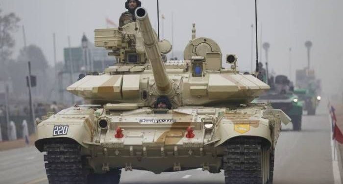 Invasi Rusia ke Ukraina: Tinjauan Politik dan GeoPolitik