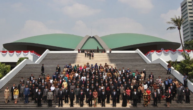 Fakta Miris Politik di Indonesia