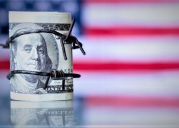 Perang Ekonomi Dibalik Perang Militer