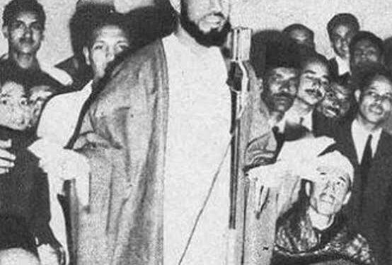 logika hasan albanna