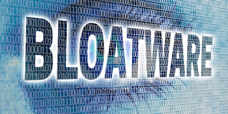 Dampak Buruk Bloatware pada Smartphone Anda