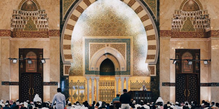 Akhlaq Menjalani Puasa Ramadhan
