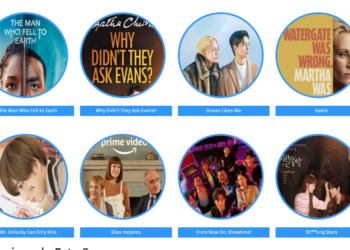 Introduction of Doramas Flix Apk