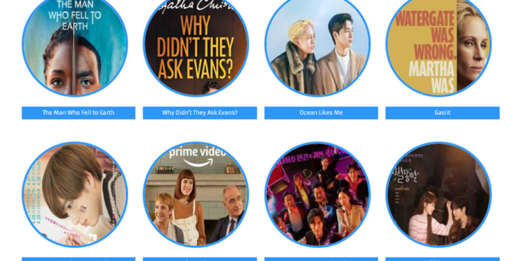 Introduction of Doramas Flix Apk