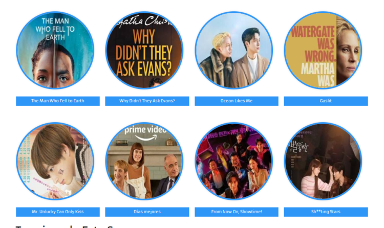 Introduction of Doramas Flix Apk