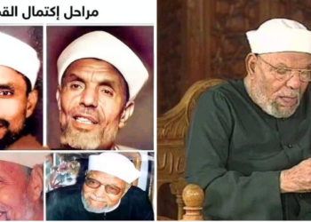 Biografi Singkat Syekh Muhammad Metwalli Al-Sha’rawi Ulama Kontemporer Legendari dari Mesir