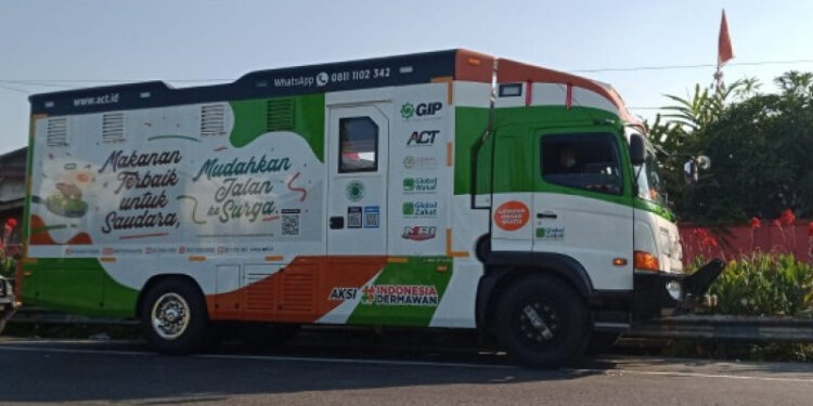 ACT, Logika Hukum & Pembuktian Terbalik.