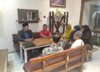 Citayam Fashion Week Dan Lobby Meja Makan