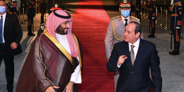 Mohammad bin Salman