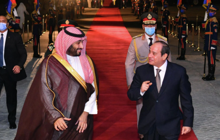Mohammad bin Salman
