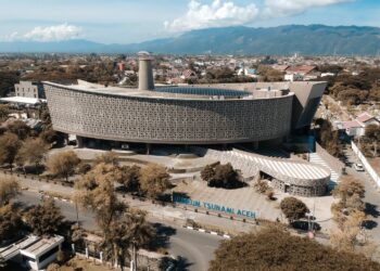 Gagalkah Penerapan Syariat Islam Di Aceh?