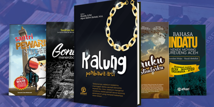 Langkah Mengubah Karya Tulis Ilmiah Menjadi Buku Populer
