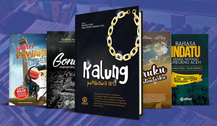 Langkah Mengubah Karya Tulis Ilmiah Menjadi Buku Populer