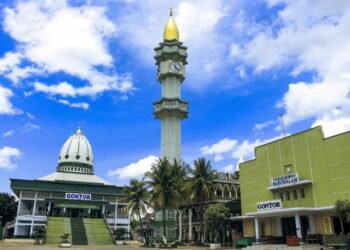 Pemikiran Futuristik Trimurti Pendiri Gontor Yang Menembus Zaman