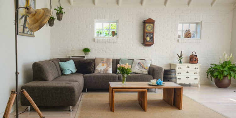 Ingin Menata Rumah Minimalis Tips Ini Bisa Anda